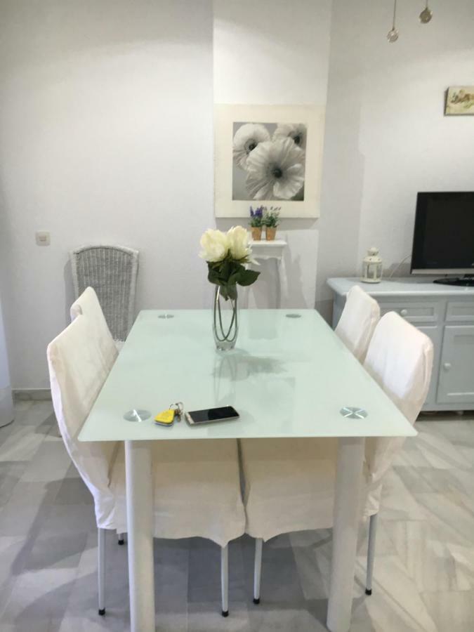 Apartamento Cerca De La Playa - Vistahermosa Apartment El Puerto de Santa Maria Bagian luar foto