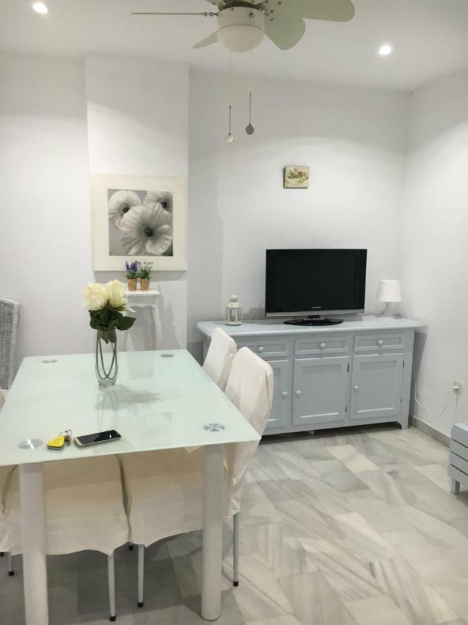 Apartamento Cerca De La Playa - Vistahermosa Apartment El Puerto de Santa Maria Bagian luar foto