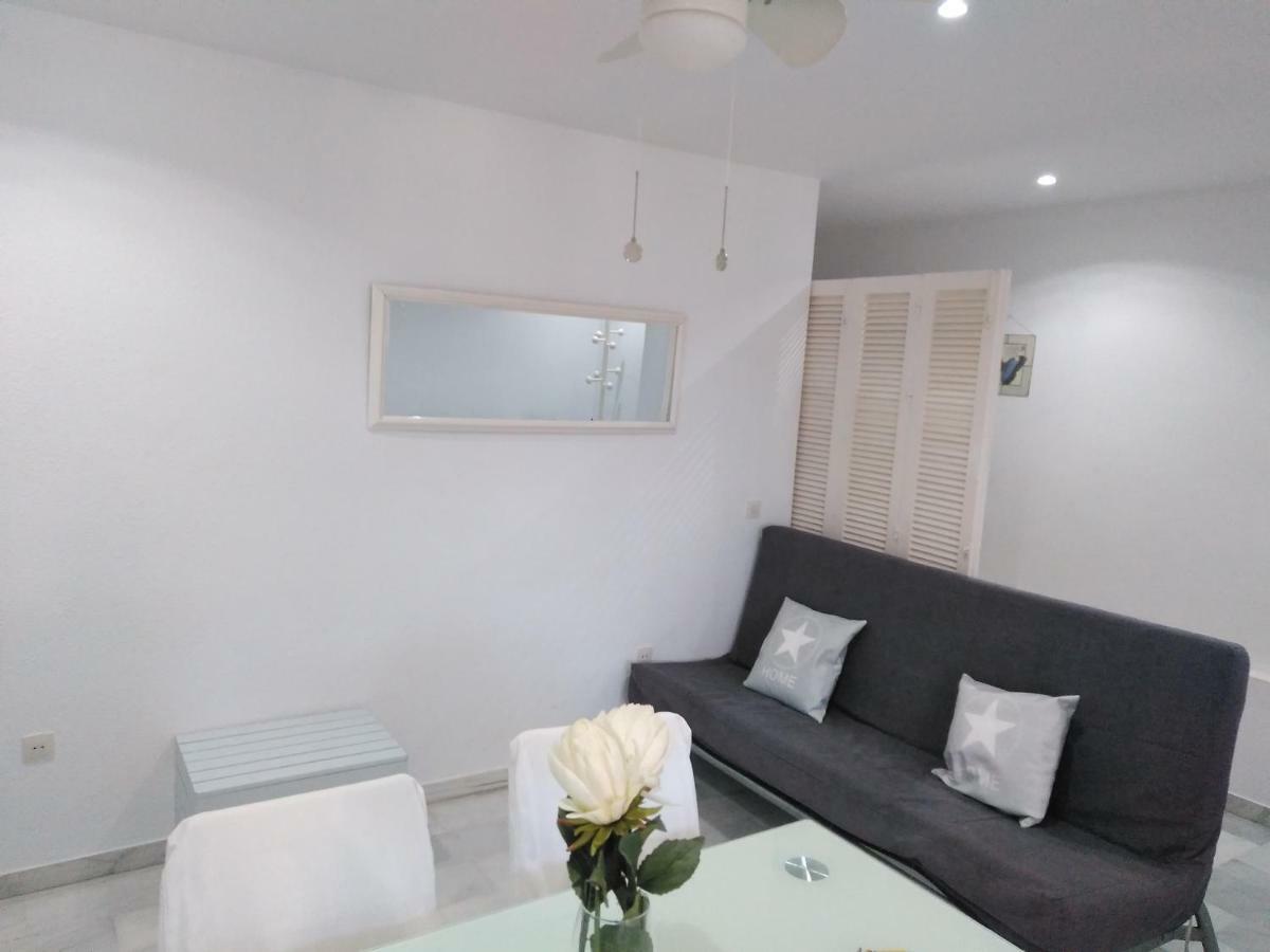 Apartamento Cerca De La Playa - Vistahermosa Apartment El Puerto de Santa Maria Bagian luar foto
