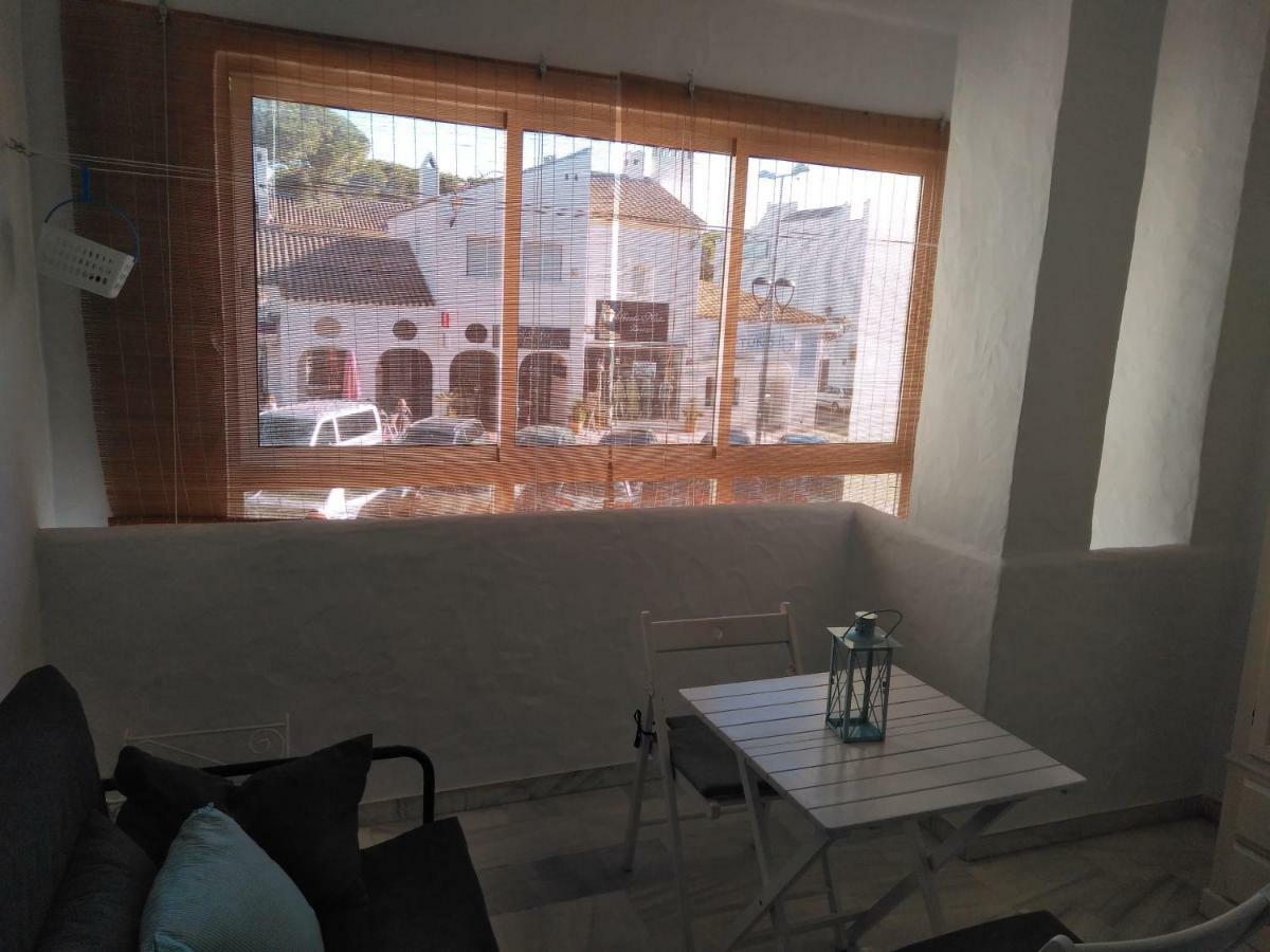 Apartamento Cerca De La Playa - Vistahermosa Apartment El Puerto de Santa Maria Bagian luar foto